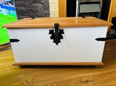 Chest