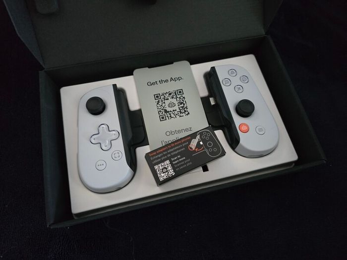Backbone Controller PS5 Edition USB-C