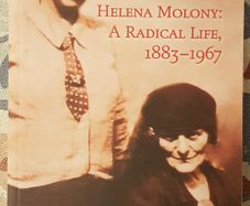 Helena Molony : A Radical Life, 1883-1967 by Nell Regan
