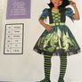witch costume Image 3