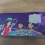 LEGO Friends 41732 Downtown Flower and Design Stores Image 3