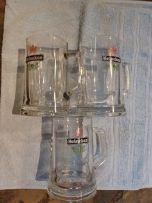 Tankards