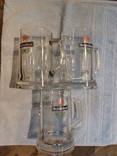 Tankards