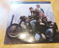 Prefab Sprout - Steve Mc Queen - Vinyl Record + Hundreds More