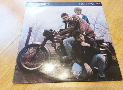 Prefab Sprout - Steve Mcqueen - Vinyl Record + Hundreds More
