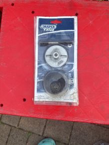 holesaw