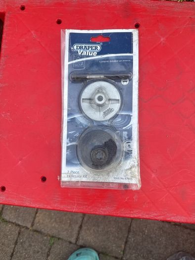 holesaw