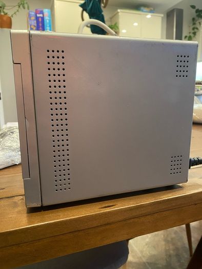 Netgear readyNAS NV+