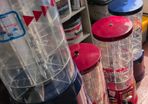 Pringles Machines