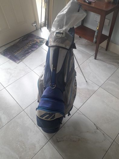 Mizuno golf bag