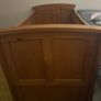 Baby cot Image 2