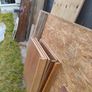 Ply cuts and timber Free Image 5