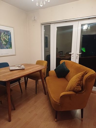 Banana Chair