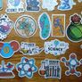 50pcs Funny Laboratory Science Stickers Decals Image 5