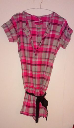 PJ Playsuit