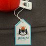 Jellycat tomato vine soft plush teddy Image 3