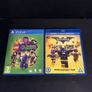 Lego Dc Super Villains Play & Watch Game & Film Ps4 Image 3