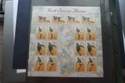 Irish Premium Stamps.