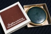 Compact Mirror by Stratton Matching Handbag Accessories