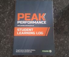 Peak Performance
