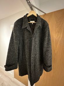 Calvin Klein Men's Coat
