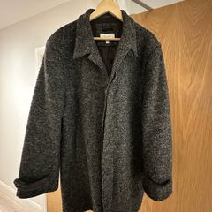 Calvin Klein Men's Coat