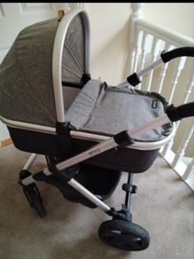 Baby Pram/Buggy