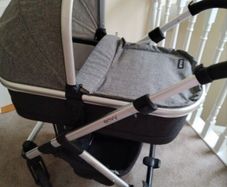 Baby Pram/Buggy
