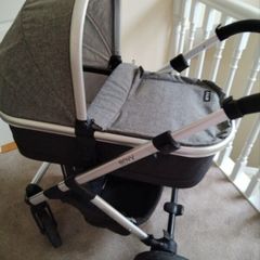 Baby Pram/Buggy
