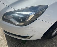 Opel Insignia 2017
