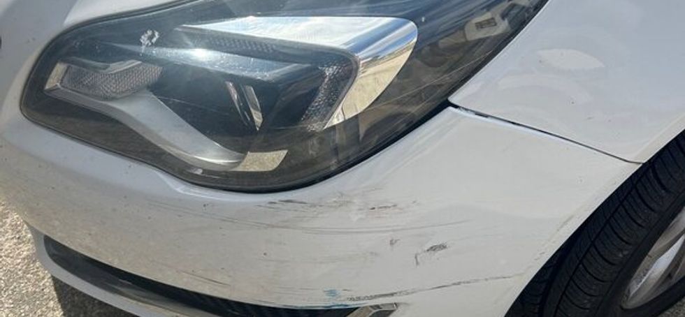 Opel Insignia 2017