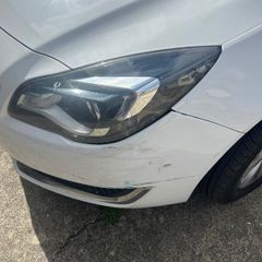 Opel Insignia 2017