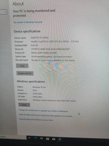 Optiplex 3040