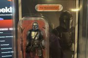 Star Wars Vintage Collection VC181 The Mandalorian