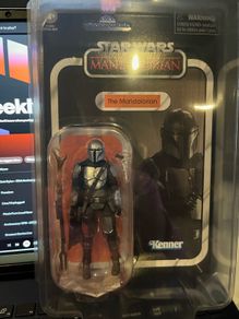 Star Wars Vintage Collection VC181 The Mandalorian