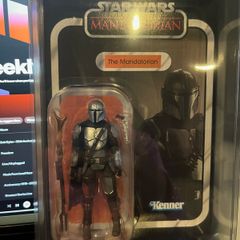 Star Wars Vintage Collection VC181 The Mandalorian