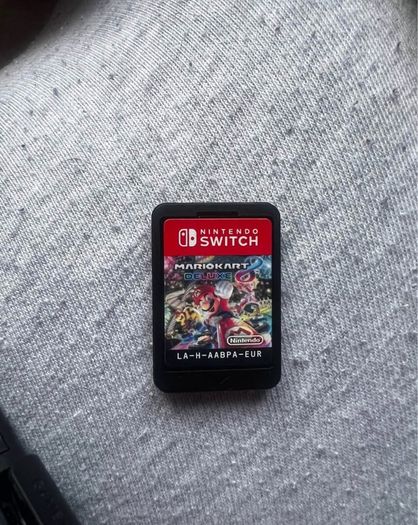 nitendo switch