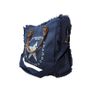 Canvas Tote Bag Navy - Brand New Image 2