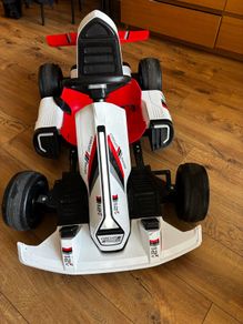 electric kids car