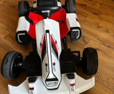 electric kids car