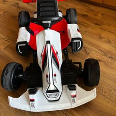 electric kids car