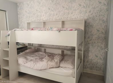 bunk bed