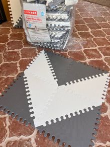 Skip hop Foam Floor tiles x 40 tiles