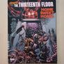 Scream Presents: The Thirteenth Floor - Home Sweet Home Special 2019 Image 2