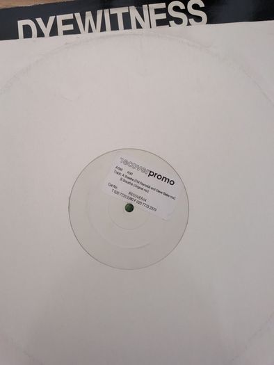 19 x Hard House tracks