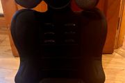Isofix Nania Booster Seat