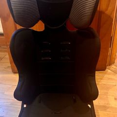 Isofix Nania Booster Seat