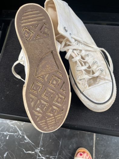 converse
