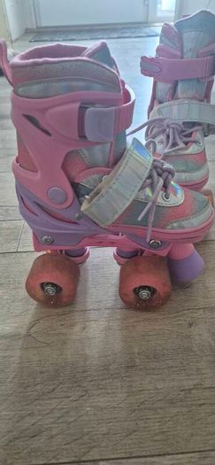 Skates