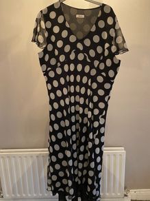 Elvi (boutique) dress 18